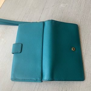 PerfectCondition Coach Card Holder/Wristle/Wallet